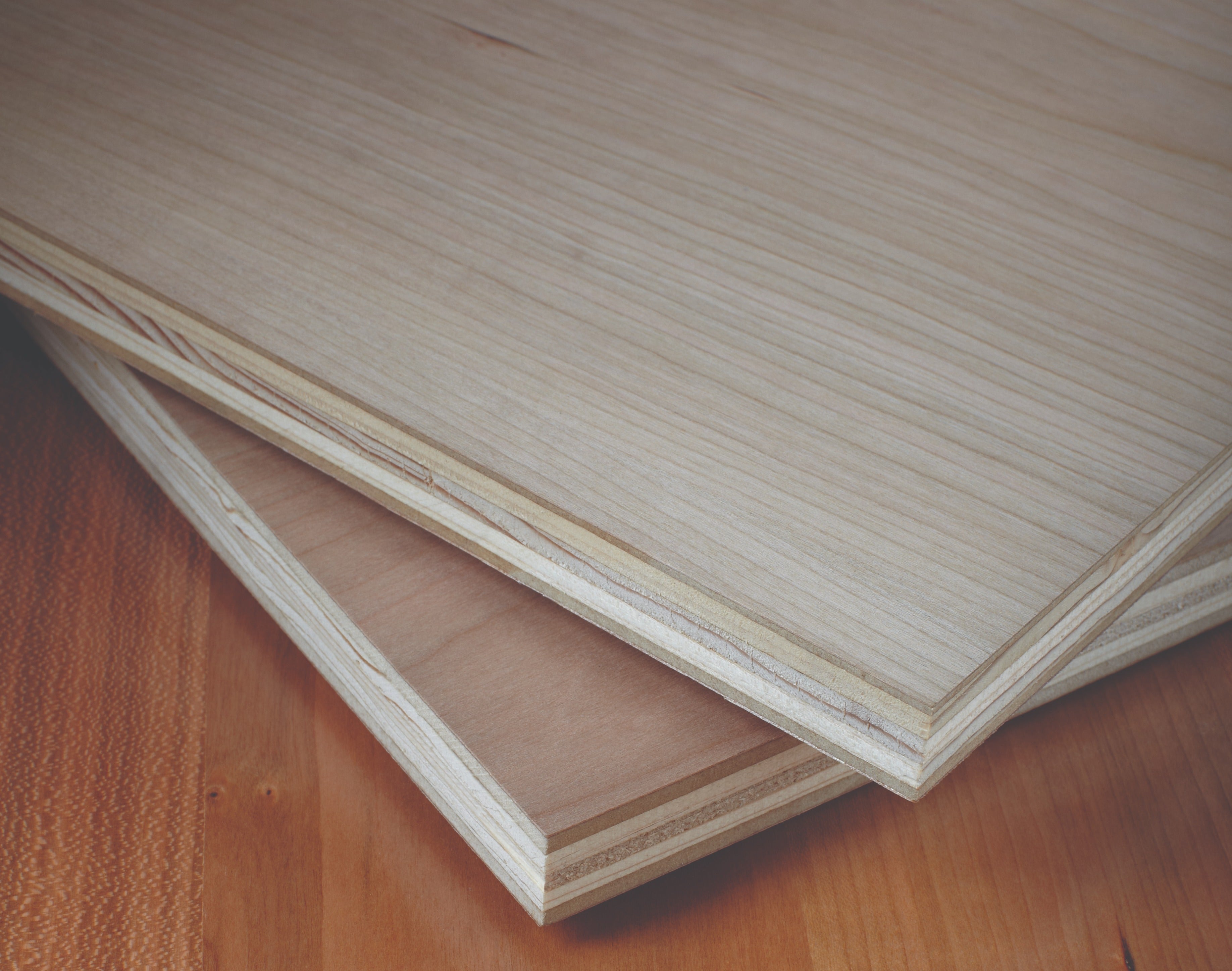 Classic Core Plywood Panels | Columbia Forest Products